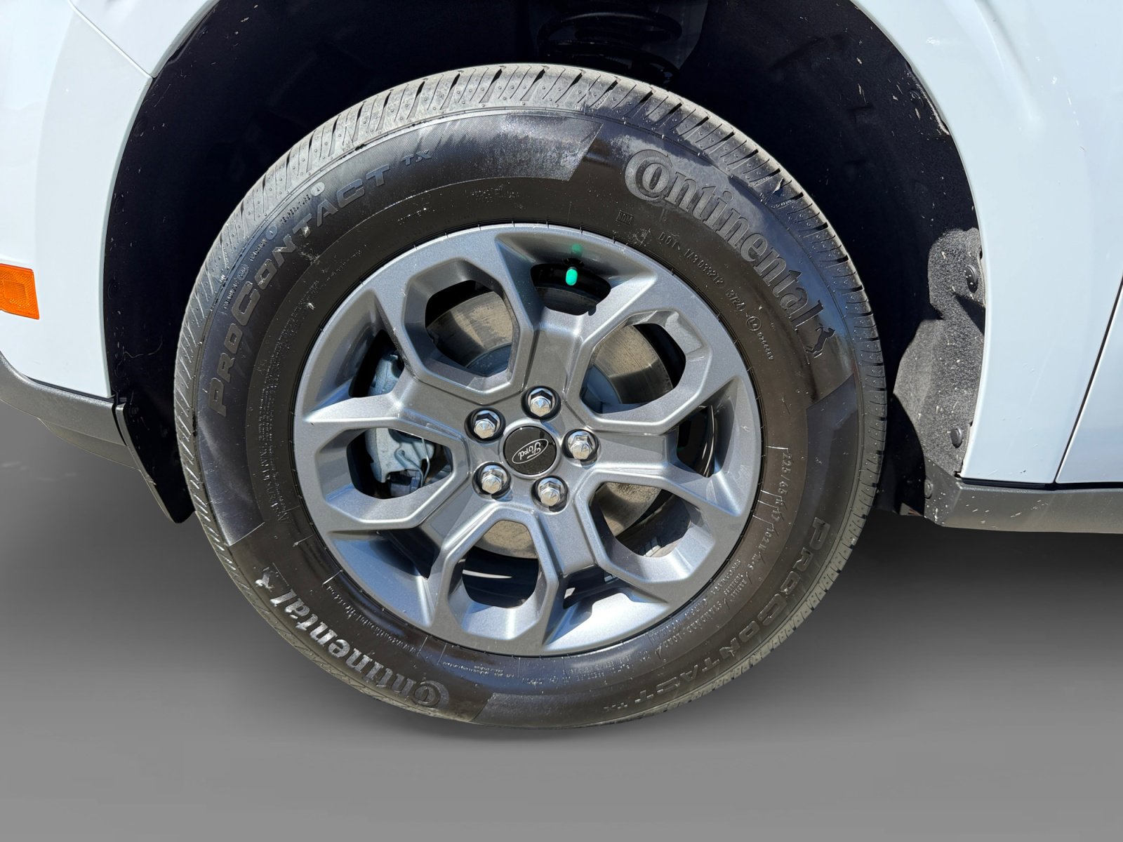 Used 2025 Ford Maverick XLT w/ XLT Luxury Package image 9