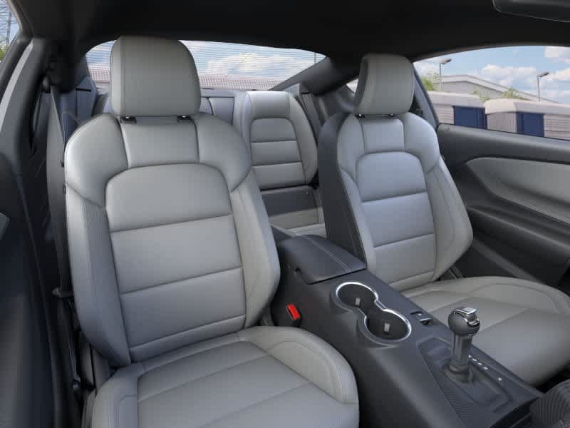 New 2026 Ford Mustang GT RWD image 10