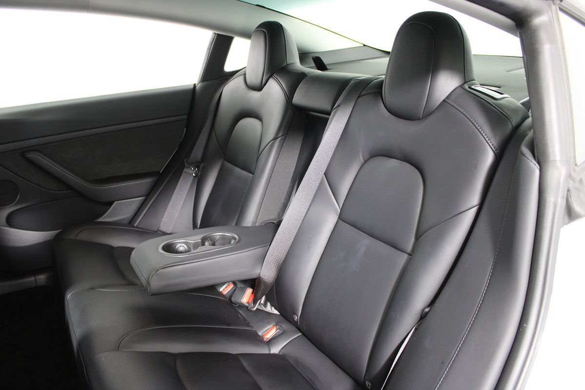 Used 2023 Tesla Model 3 Long Range AWD/4WD image 20