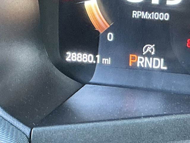 Used 2025 Ford Explorer ST-Line w/ ST-Line Street Pack image 32