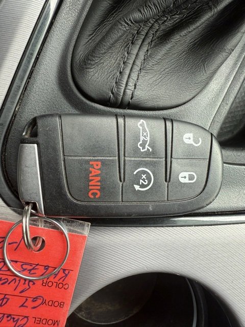 Used 2019 Dodge Challenger GT w/ Driver Convenience Group image 33