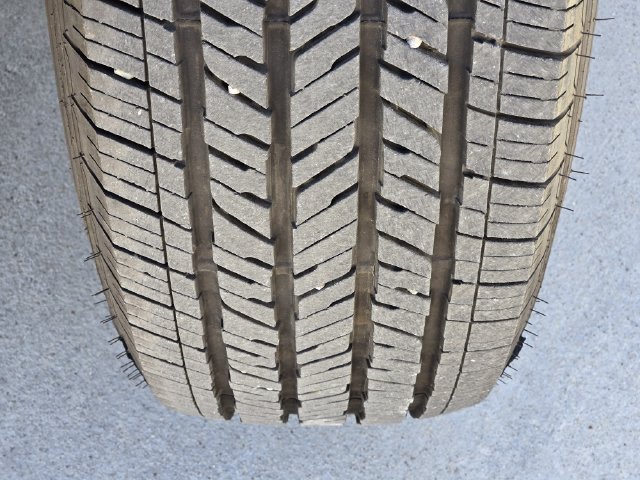 Certified 2026 Jeep Wrangler Unlimited Sahara AWD/4WD image 15
