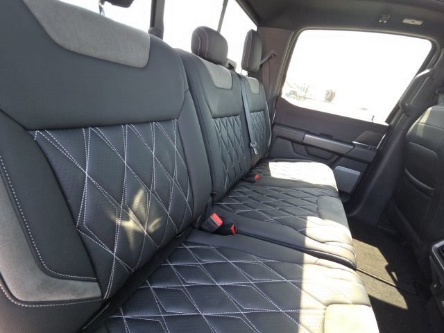 Used 2024 Ford F150 XLT w/ Equipment Group 303A High AWD/4WD image 30