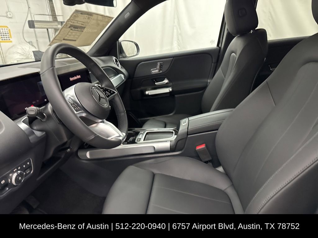 Certified 2025 Mercedes-Benz GLB 250 image 16