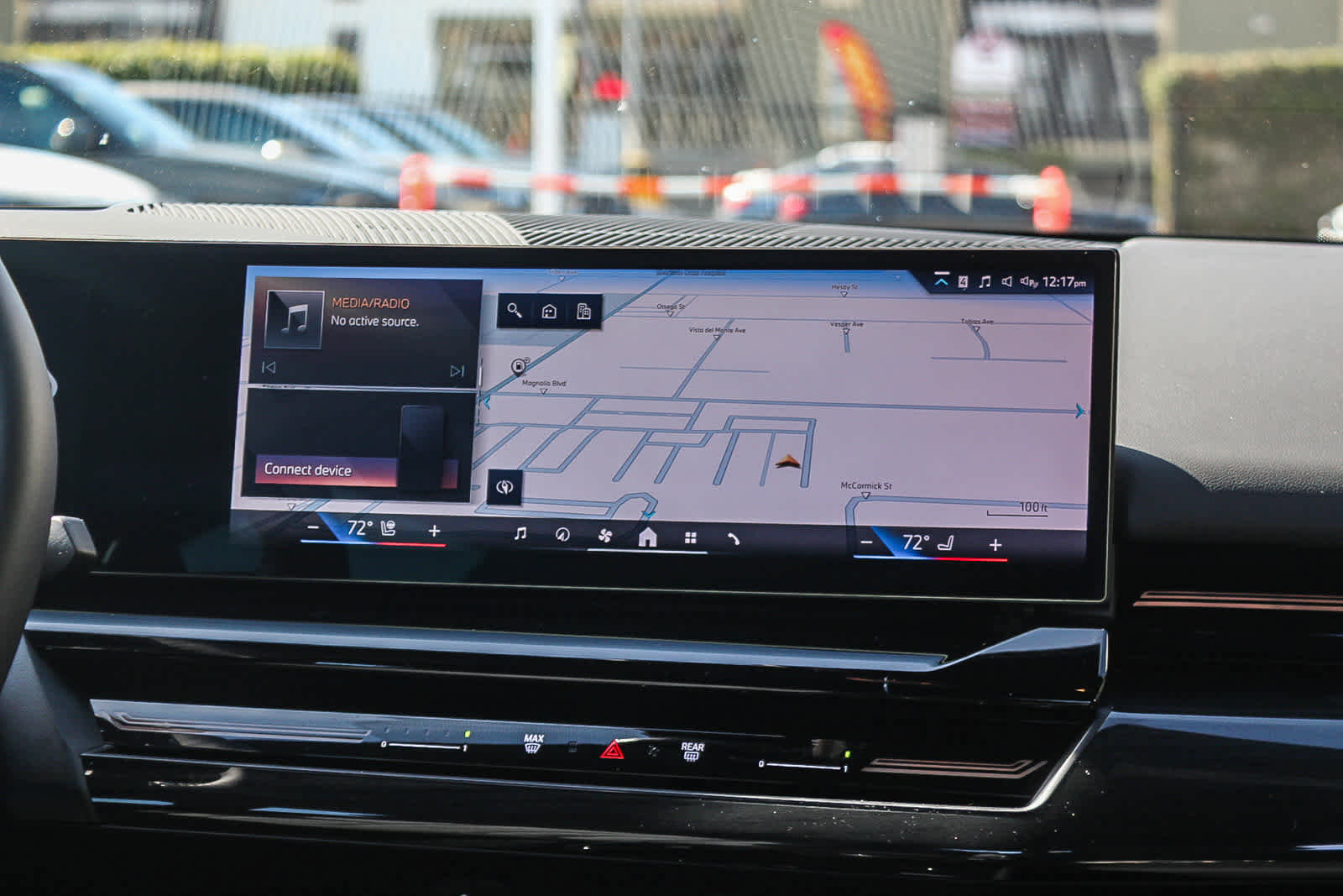 Used 2026 BMW 530i xDrive w/ Premium Package image 14