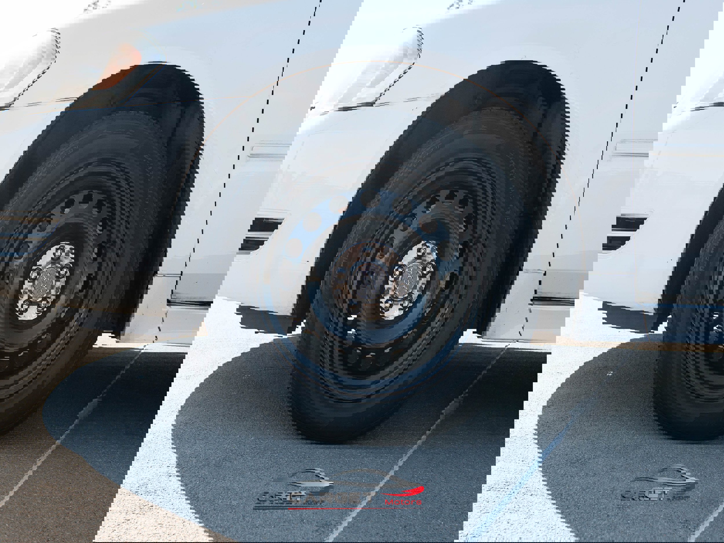 Used 2012 Chevrolet Impala Police image 7