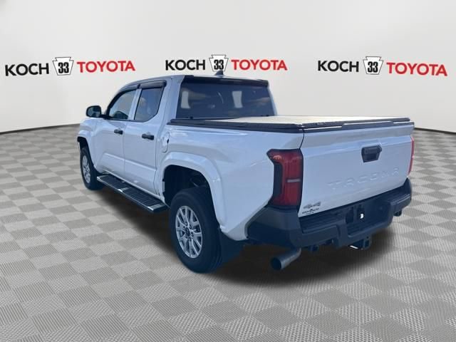 Used 2024 Toyota Tacoma SR image 6