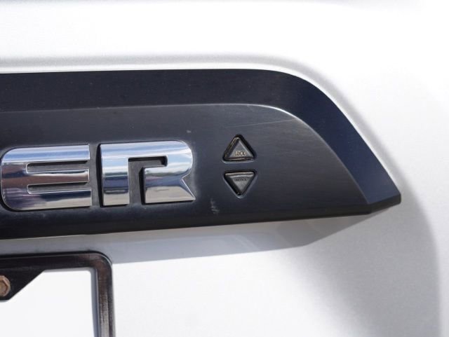 Used 2024 Toyota 4Runner TRD Off-Road image 13