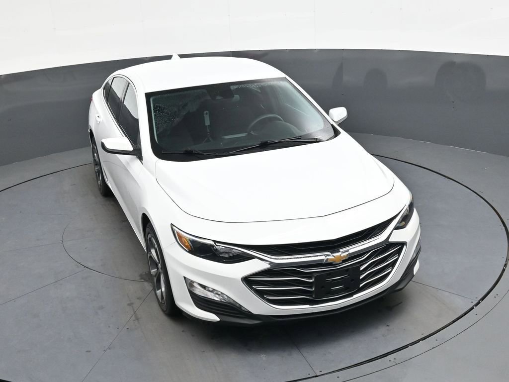 Used 2023 Chevrolet Malibu LT image 25