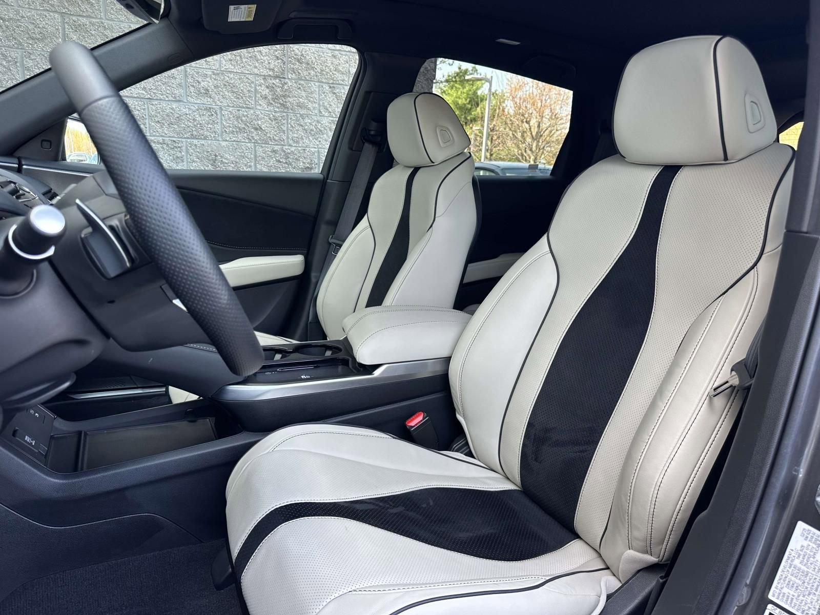 Certified 2025 Acura RDX A-Spec image 15