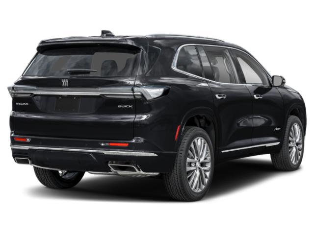 New 2026 Buick Enclave Avenir w/ Super Cruise Package image 5