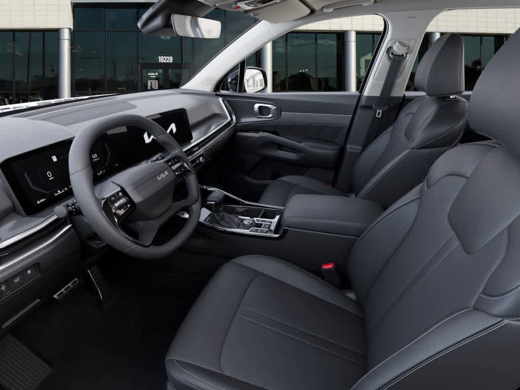 New 2026 Kia Sorento SX FWD image 17