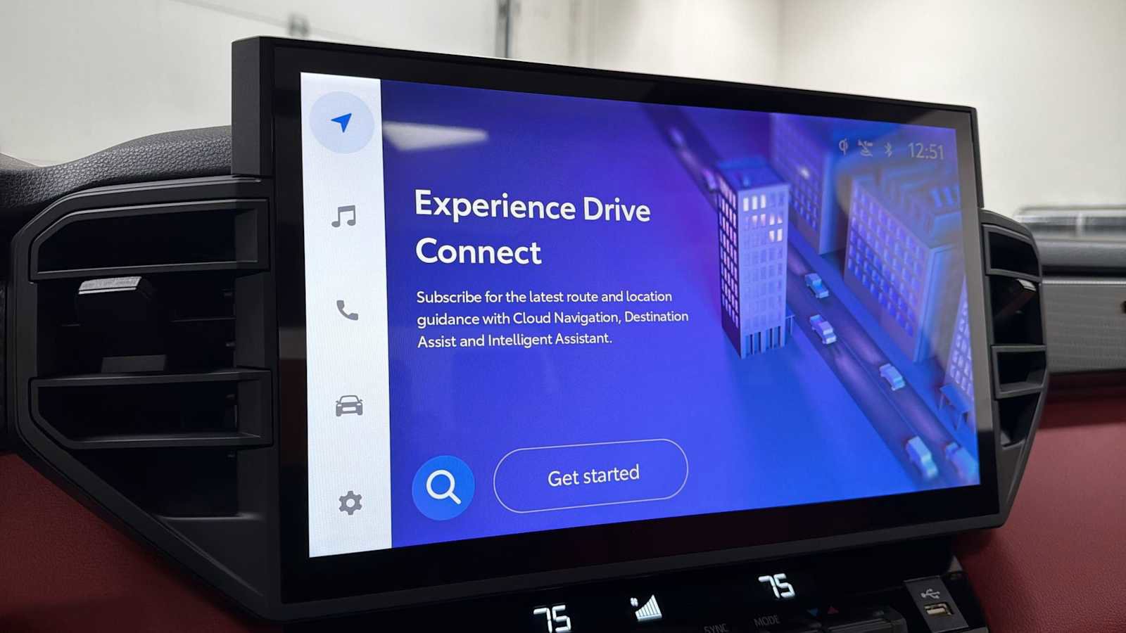 New 2026 Toyota Tundra TRD Pro image 20