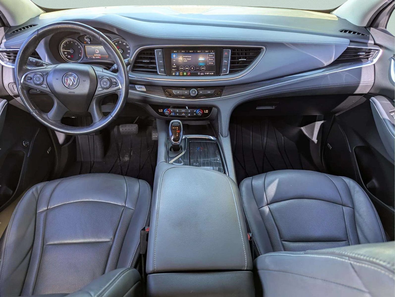 Used 2020 Buick Enclave Premium w/ Trailering Package, 5000 lbs. AWD/4WD image 28