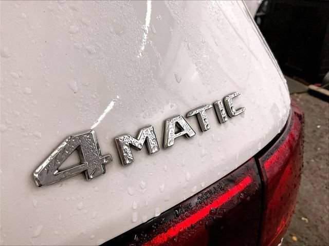 Used 2024 Mercedes-Benz GLB 250 4MATIC image 13