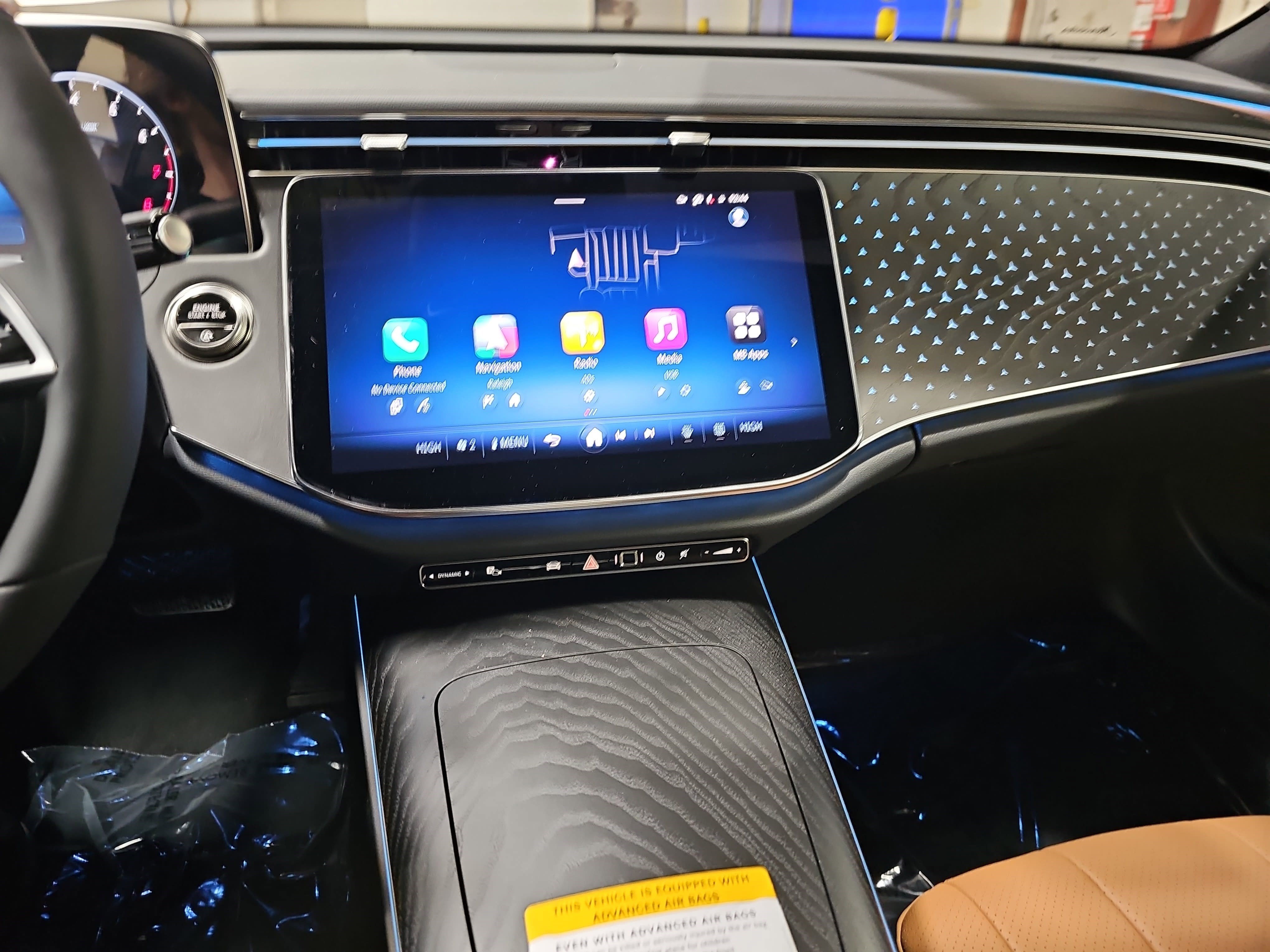 New 2026 Mercedes-Benz E 350 Sedan image 21