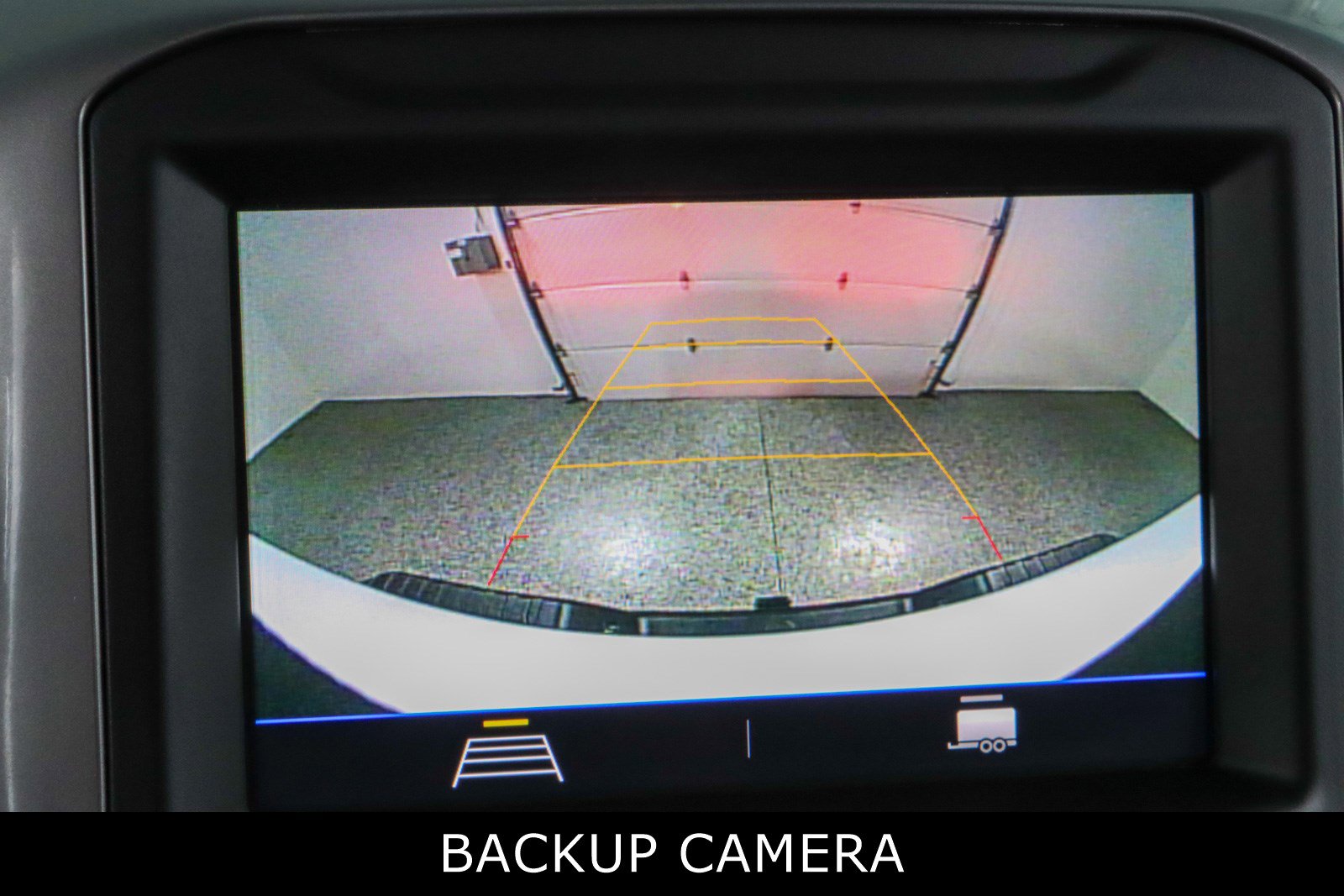 Used 2022 Chevrolet Silverado 2500 Custom w/ Custom Value Package image 18