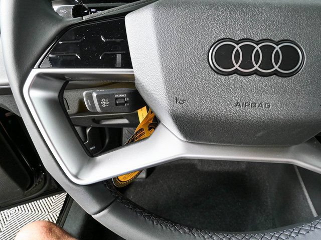 New 2026 Audi Q3 quattro 2.0T AWD/4WD image 11