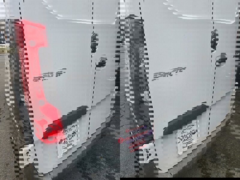 Used 2021 Freightliner Sprinter 2500 image 19