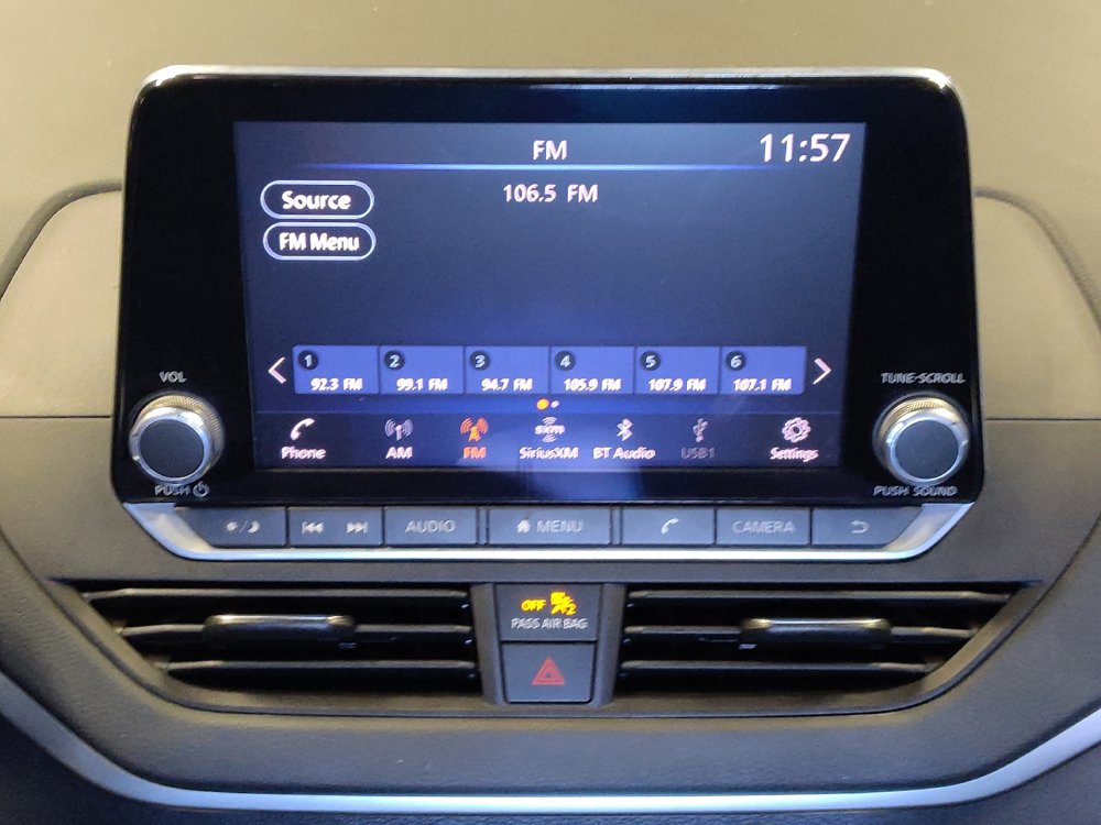 Used 2020 Nissan Altima 2.5 S FWD image 25