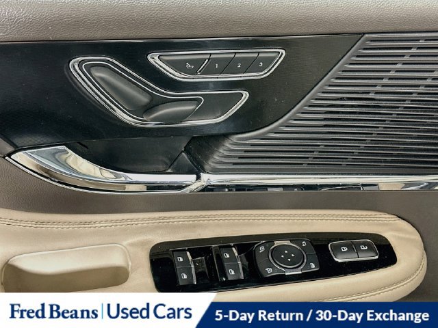 Certified 2022 Lincoln Corsair AWD w/ Equipment Group 101A image 26