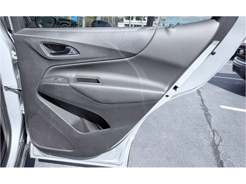 Used 2022 Chevrolet Equinox LT image 31