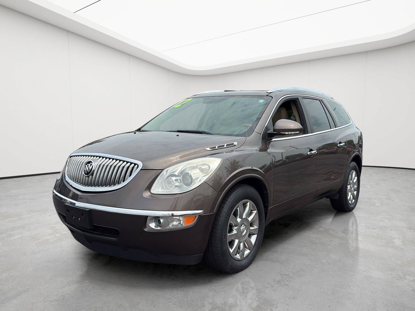 Used 2012 Buick Enclave Premium w/ Trailering Provision Package AWD/4WD image 3