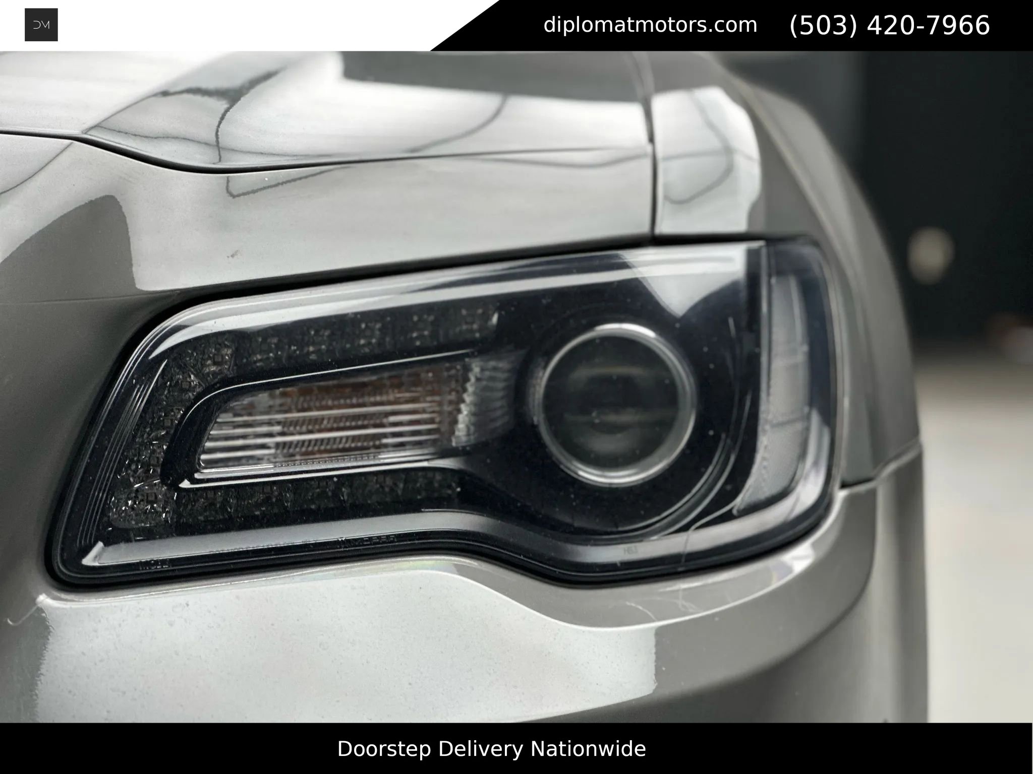 Used 2019 Chrysler 300 S w/ Safetytec Plus Group image 13