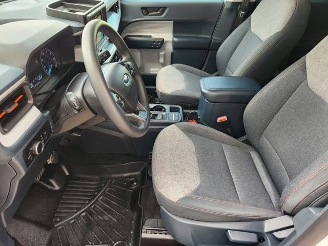 Certified 2024 Ford Maverick XLT FWD image 12