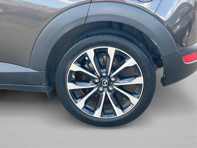 Used 2019 MAZDA CX-3 Touring FWD image 28