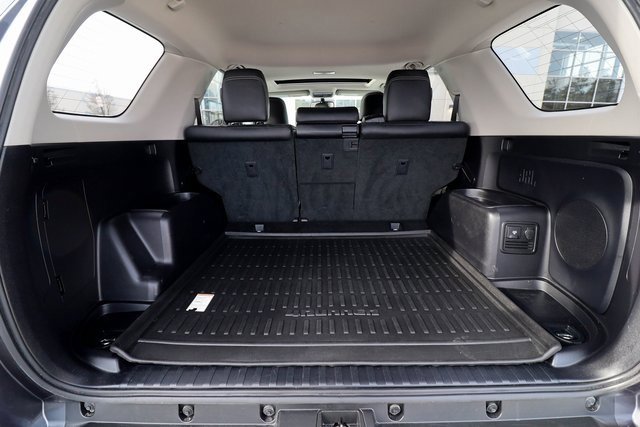 Used 2019 Toyota 4Runner Limited image 42