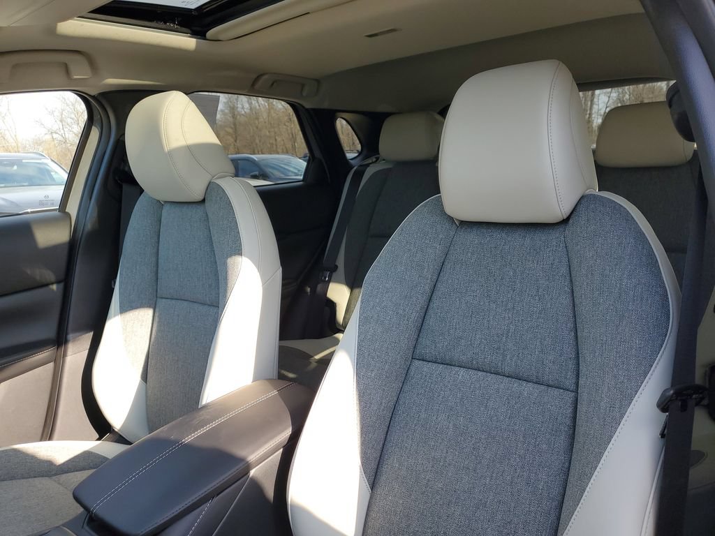 New 2026 MAZDA CX-30 Aire Edition AWD/4WD image 12