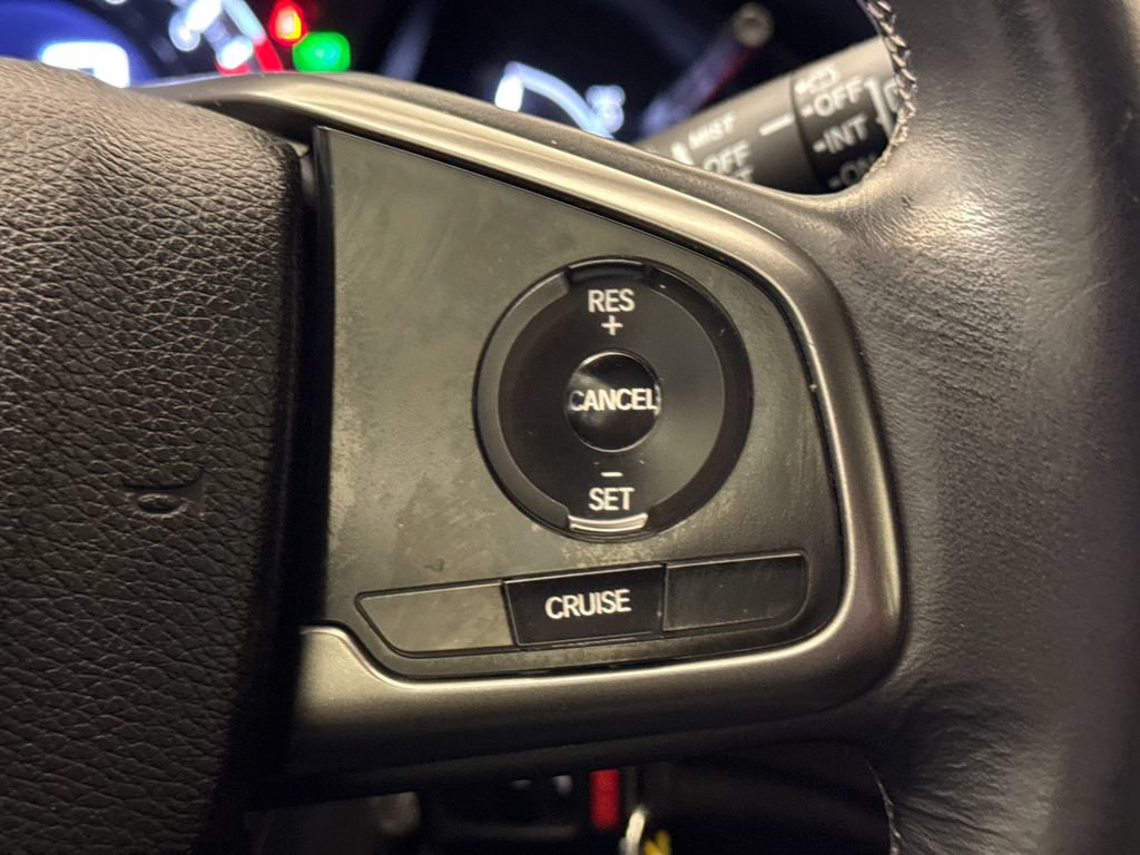 Used 2017 Honda Civic Sport image 27