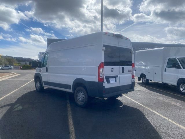 Used 2017 RAM ProMaster 2500 w/ Mopar Trailer Tow Group image 5