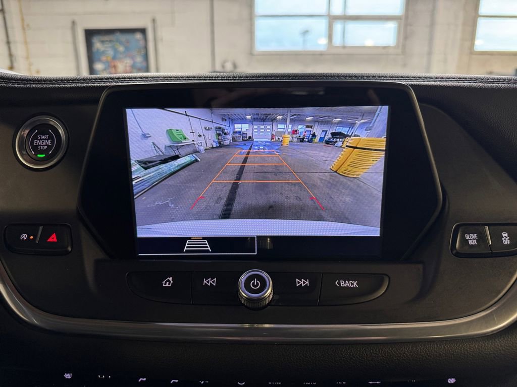 Used 2021 Chevrolet Blazer LT image 18