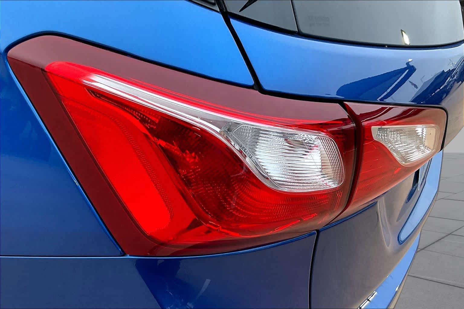 Used 2019 Chevrolet Equinox LT FWD image 27