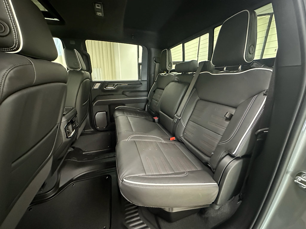 New 2026 GMC Sierra 2500 AT4X image 26