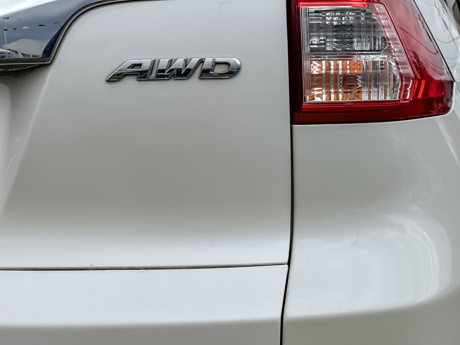 Used 2015 Honda CR-V EX-L image 27