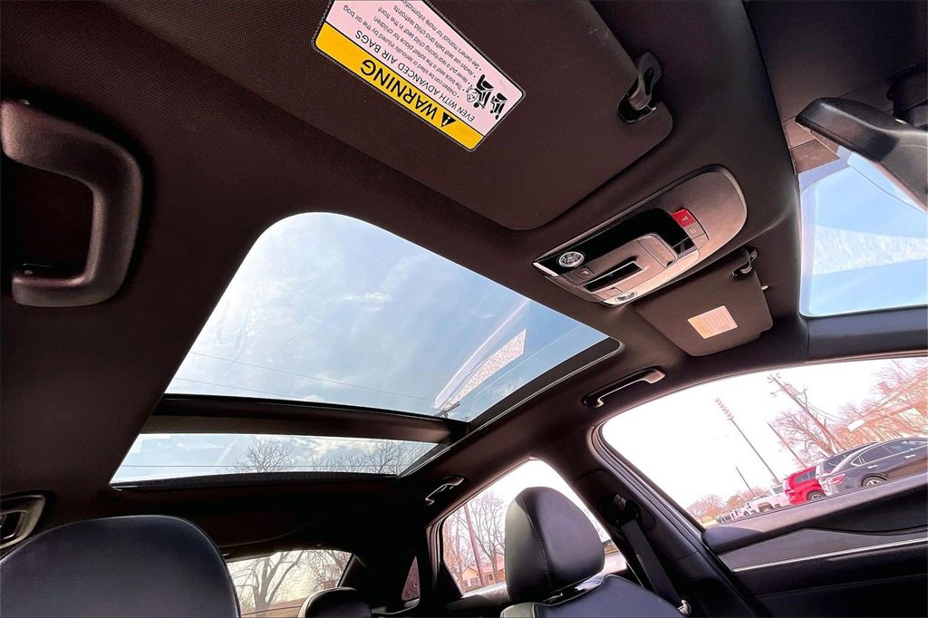 Used 2024 Kia K5 GT w/ GT1 Package image 17