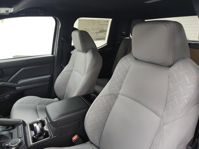 New 2025 Toyota Tacoma SR5 image 17