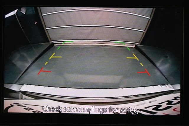 Certified 2023 Nissan Altima 2.5 SR AWD/4WD image 12