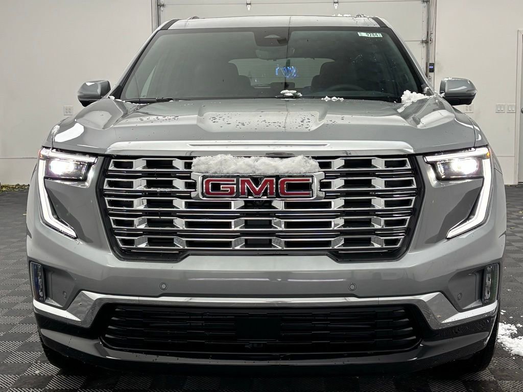 New 2026 GMC Acadia Denali w/ Super Cruise Package image 18