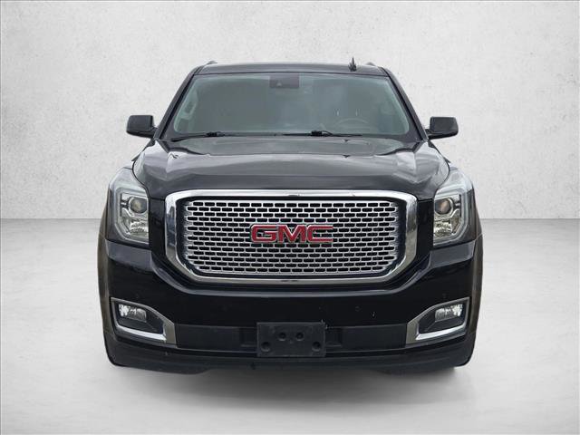 Used 2017 GMC Yukon Denali w/ Open Road Package video 2