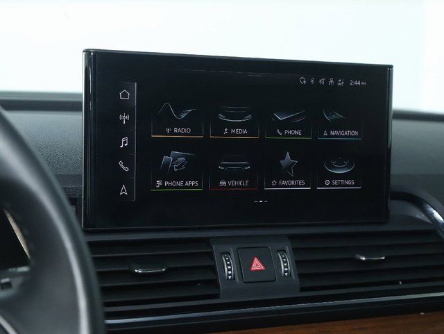 Used 2023 Audi Q5 2.0T Premium Plus image 25