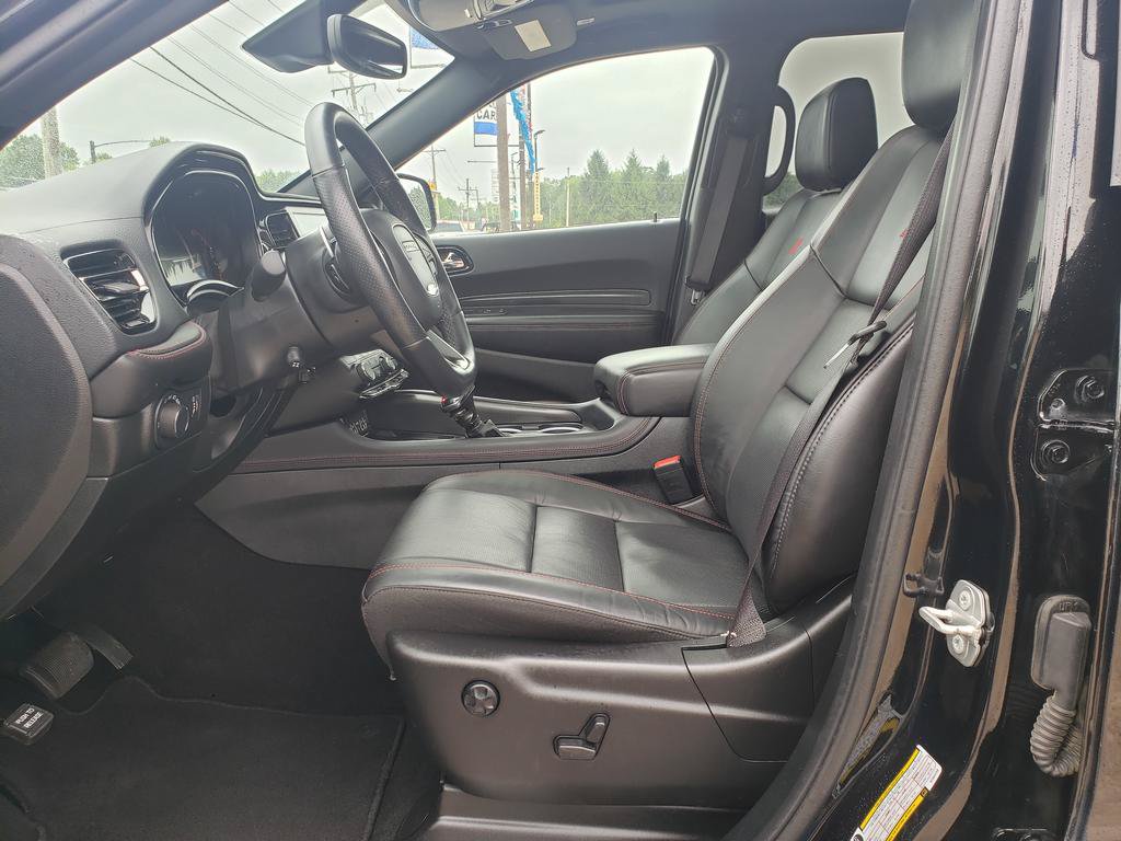 Used 2025 Dodge Durango GT AWD/4WD image 10