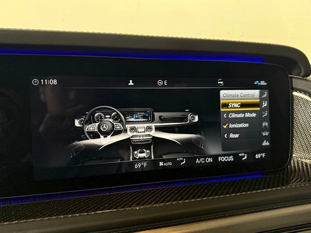 Used 2024 Mercedes-Benz G 63 AMG 4MATIC image 33