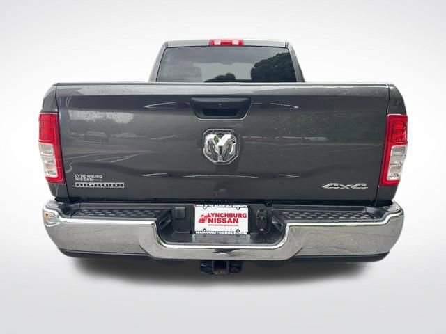 Used 2024 RAM 2500 Big Horn AWD/4WD image 5