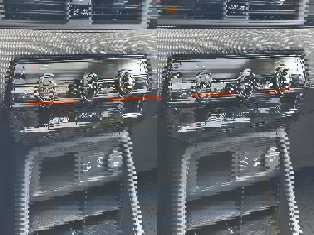 Used 2026 Honda Passport TrailSport image 26