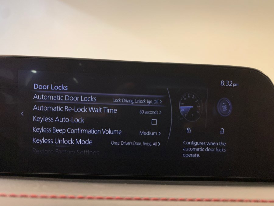 Used 2023 MAZDA CX-30 AWD 2.5 S w/ Preferred Package image 36