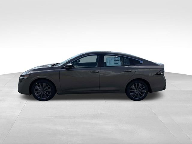 New 2026 Nissan Sentra SL image 5